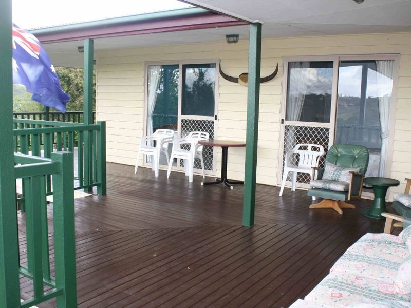 Kooralbyn QLD 4285