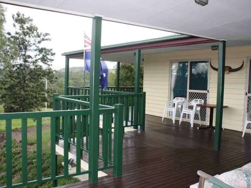 Kooralbyn QLD 4285