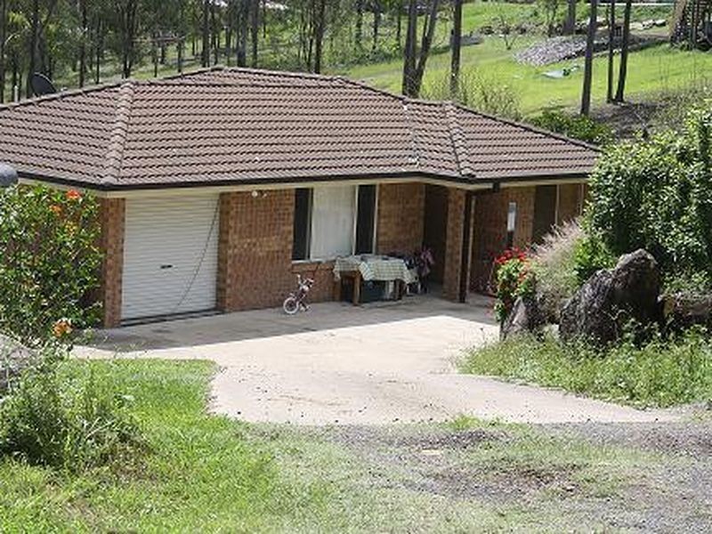 Kooralbyn QLD 4285