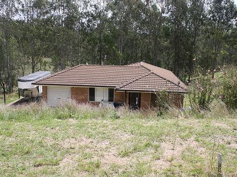 Kooralbyn QLD 4285