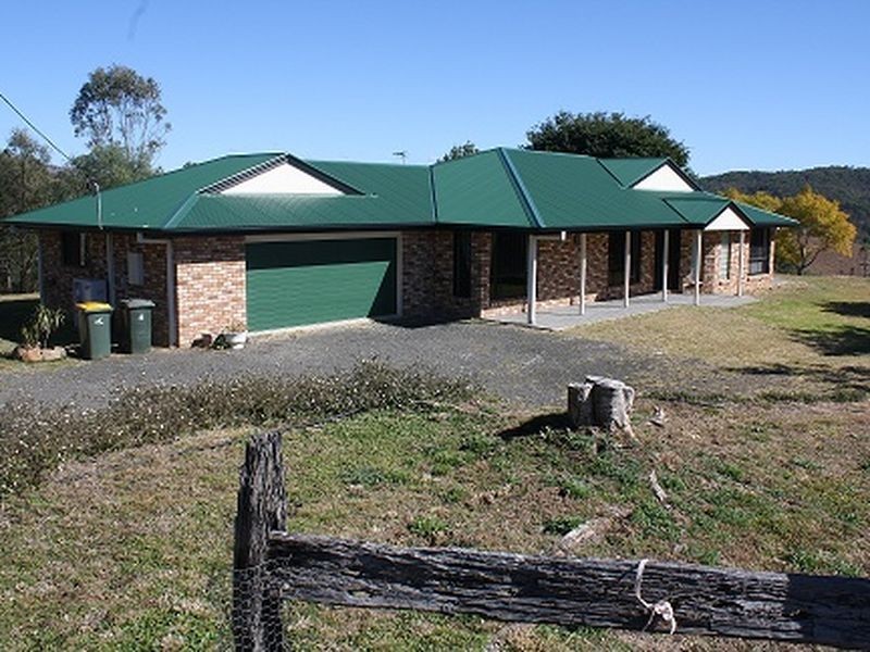 Kooralbyn QLD 4285