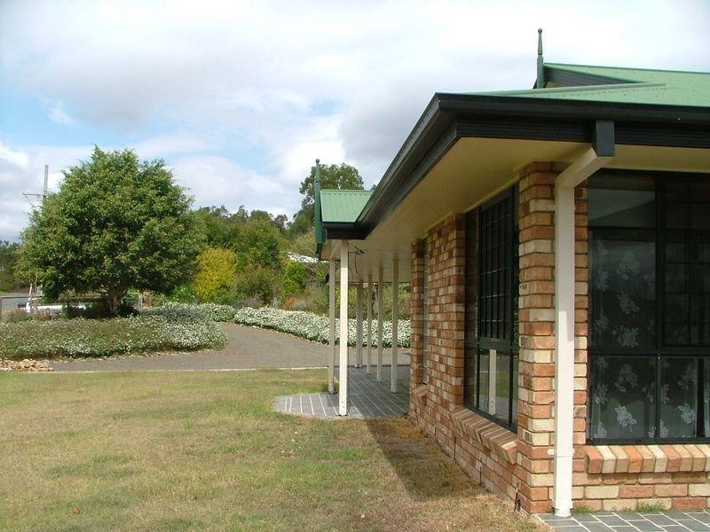 Kooralbyn QLD 4285