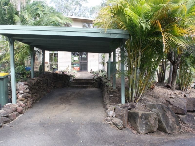 Kooralbyn QLD 4285