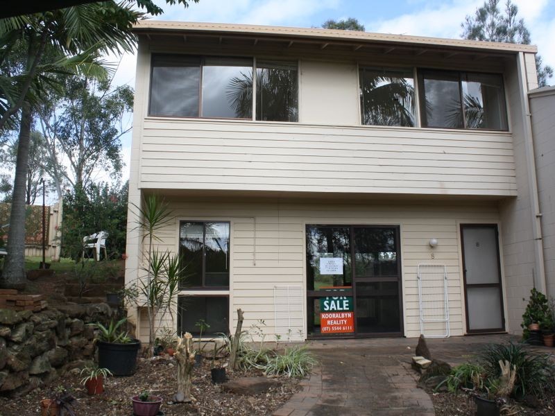 Kooralbyn QLD 4285