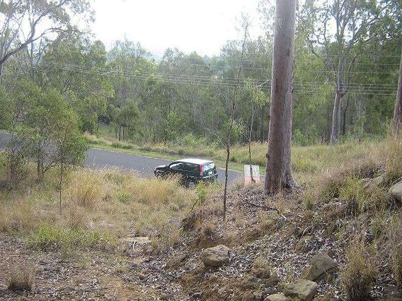 Kooralbyn QLD 4285