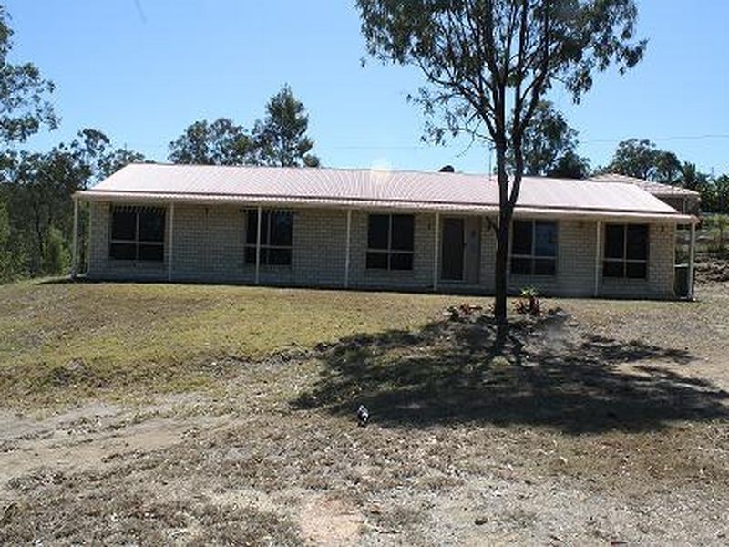 Kooralbyn QLD 4285