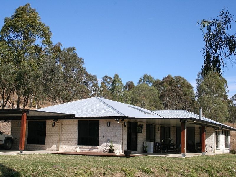 Kooralbyn QLD 4285