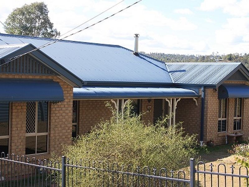 Kooralbyn QLD 4285