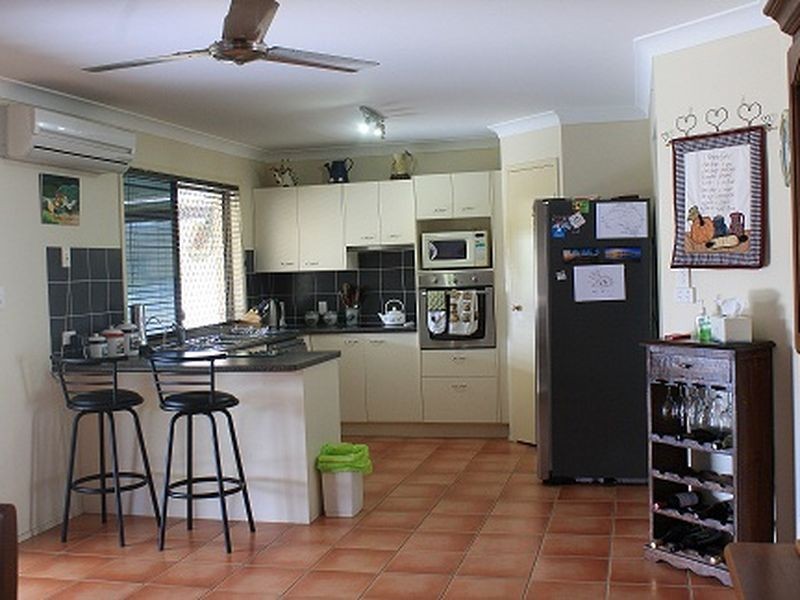 Kooralbyn QLD 4285