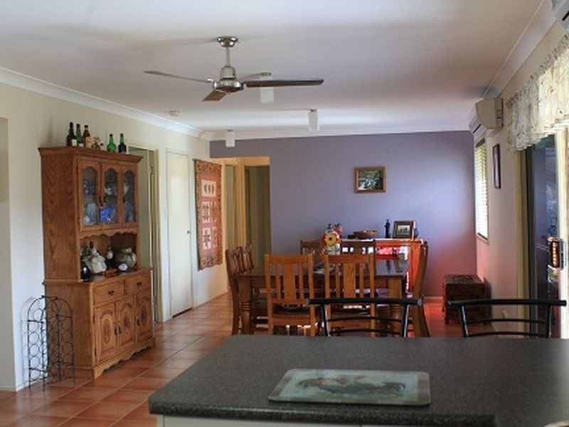 Kooralbyn QLD 4285