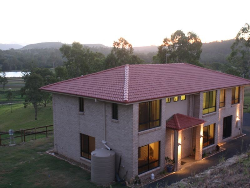 Kooralbyn QLD 4285