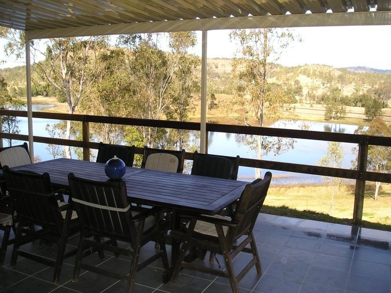 Kooralbyn QLD 4285