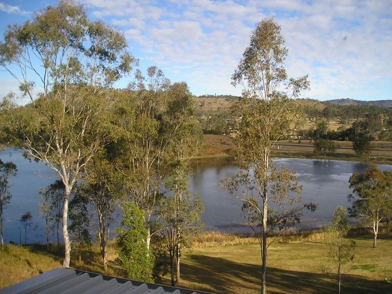 Kooralbyn QLD 4285