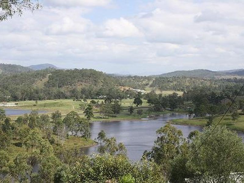 Kooralbyn QLD 4285