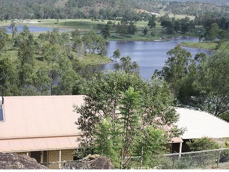 Kooralbyn QLD 4285