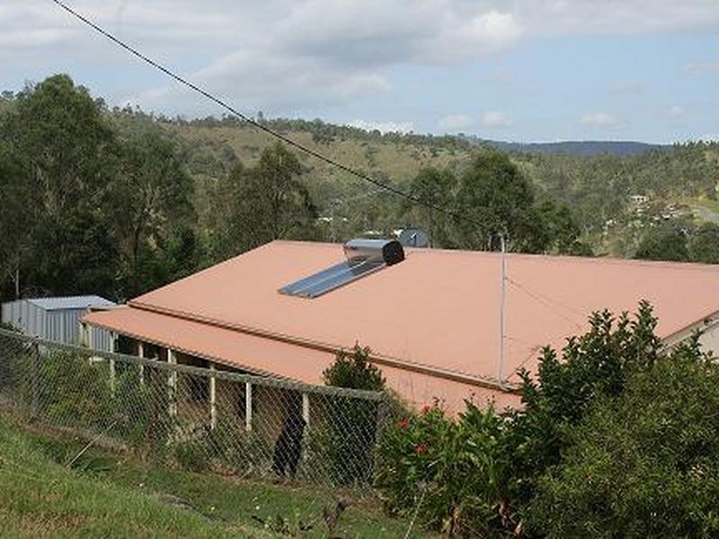 Kooralbyn QLD 4285