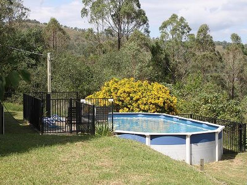 Kooralbyn QLD 4285
