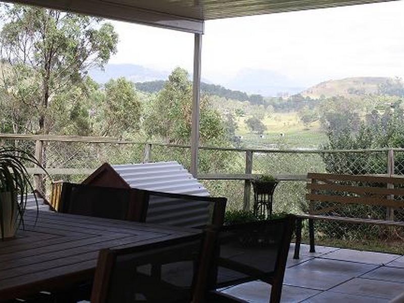 Kooralbyn QLD 4285