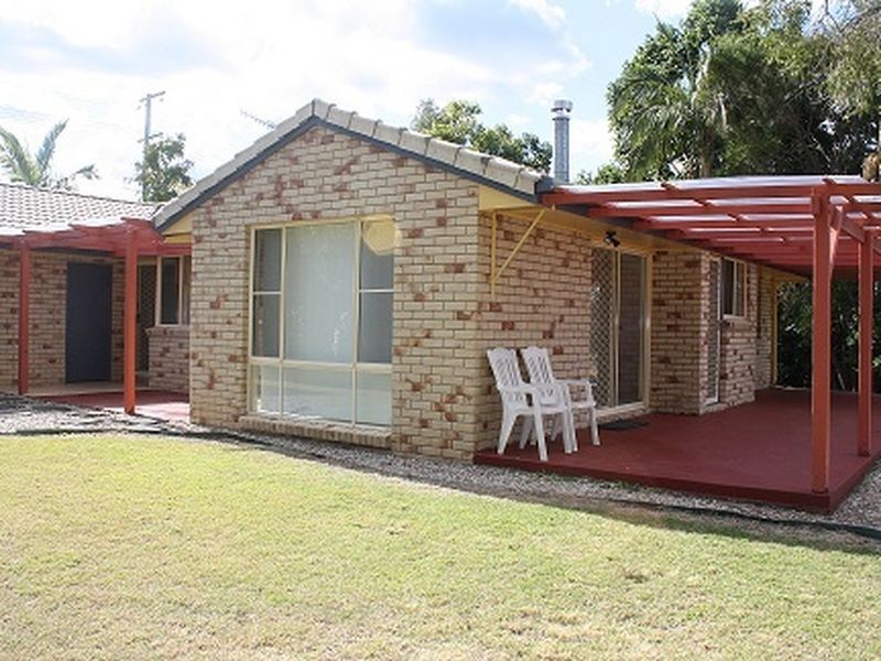 Kooralbyn QLD 4285