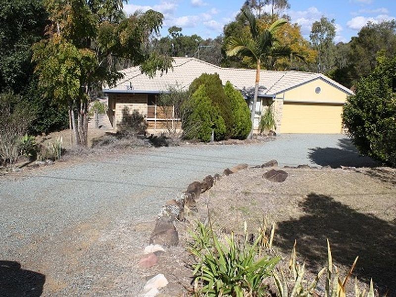 Kooralbyn QLD 4285