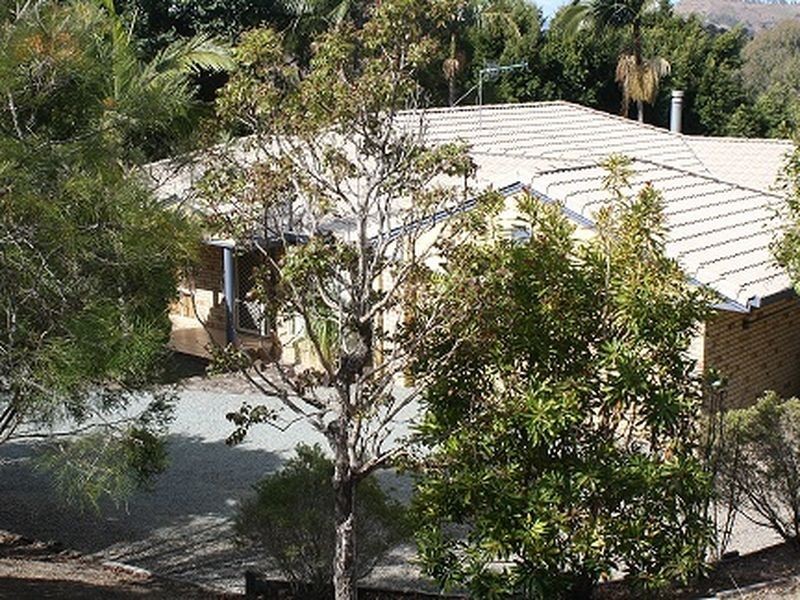 Kooralbyn QLD 4285