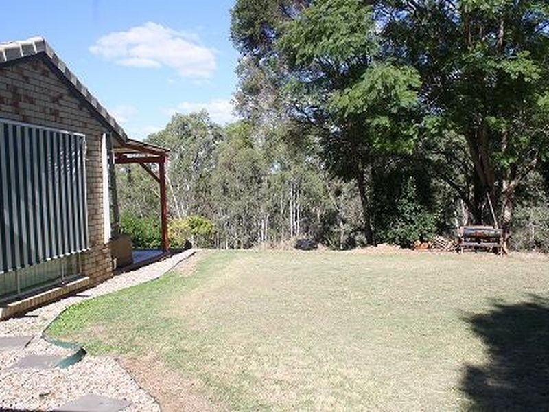 Kooralbyn QLD 4285
