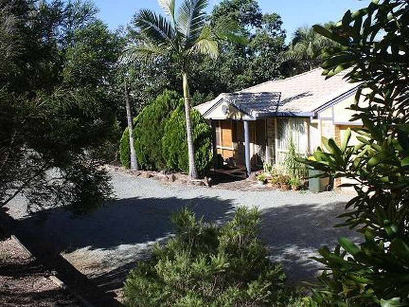 Kooralbyn QLD 4285