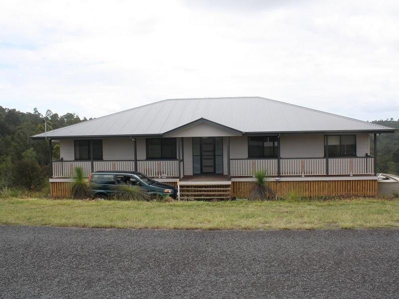 Kooralbyn QLD 4285