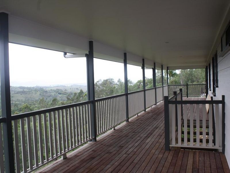Kooralbyn QLD 4285