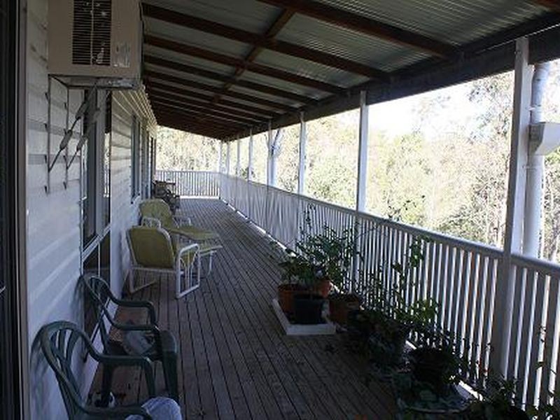 Kooralbyn QLD 4285