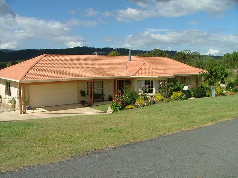 Kooralbyn QLD 4285