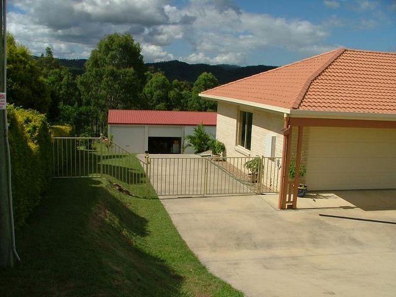 Kooralbyn QLD 4285
