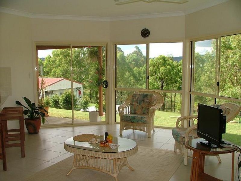Kooralbyn QLD 4285