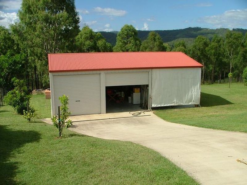 Kooralbyn QLD 4285