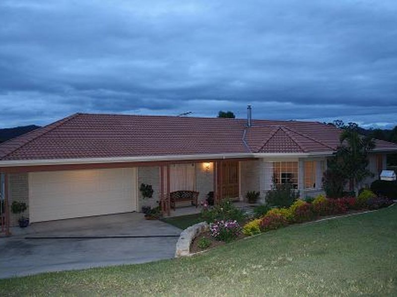 Kooralbyn QLD 4285