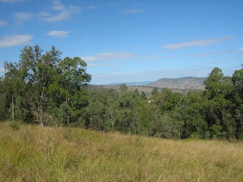 Kooralbyn QLD 4285
