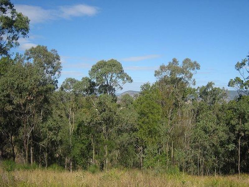 Kooralbyn QLD 4285