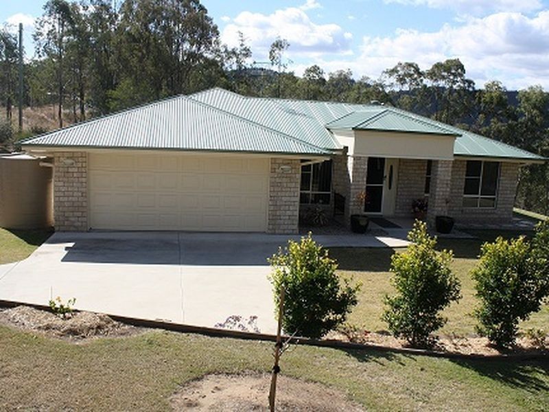 Kooralbyn QLD 4285