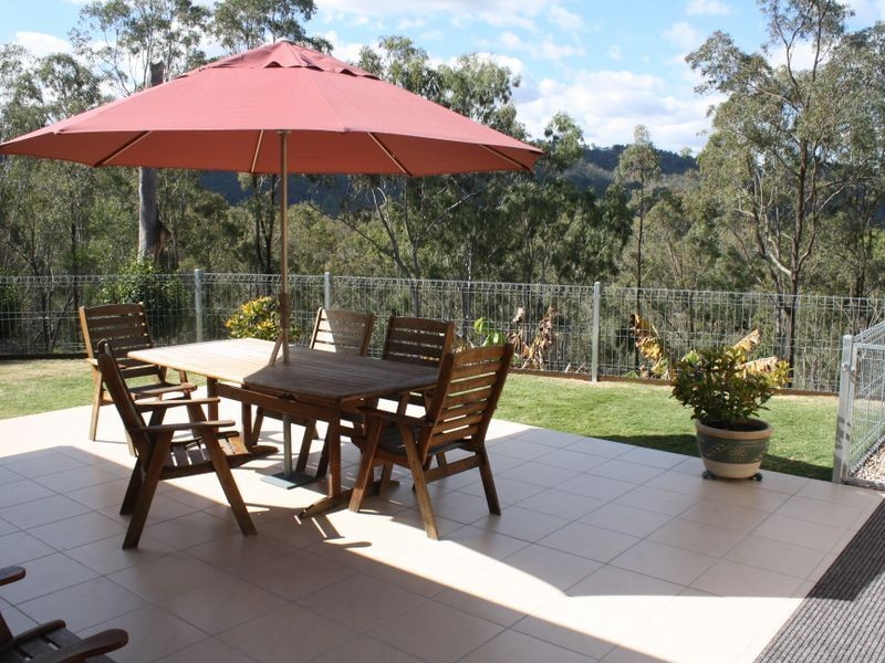 Kooralbyn QLD 4285