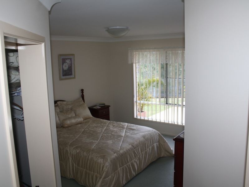 Kooralbyn QLD 4285
