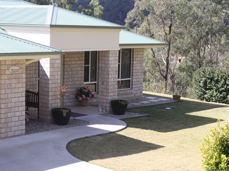 Kooralbyn QLD 4285