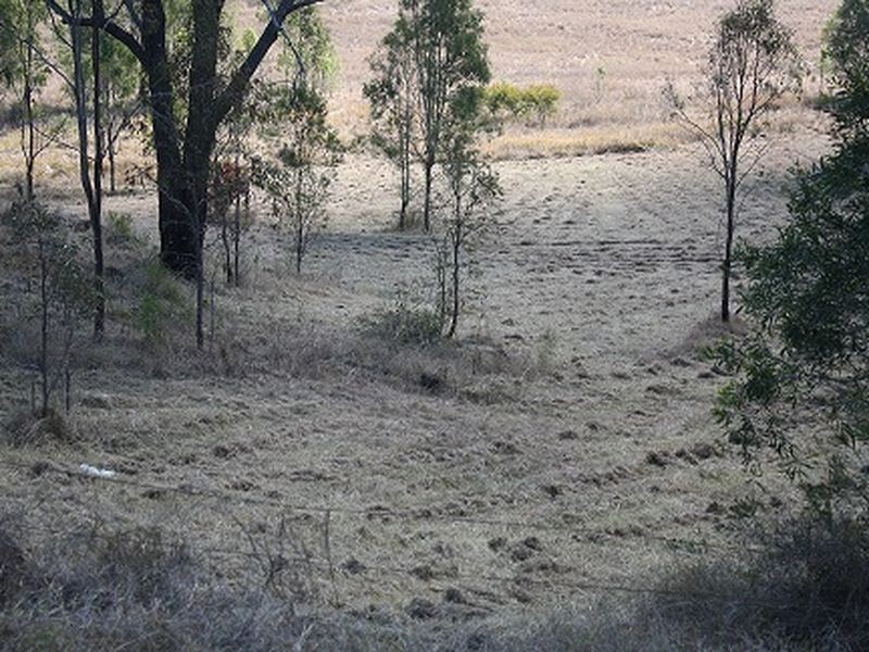 Kooralbyn QLD 4285