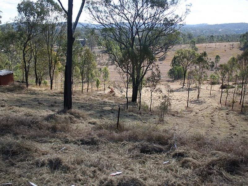Kooralbyn QLD 4285