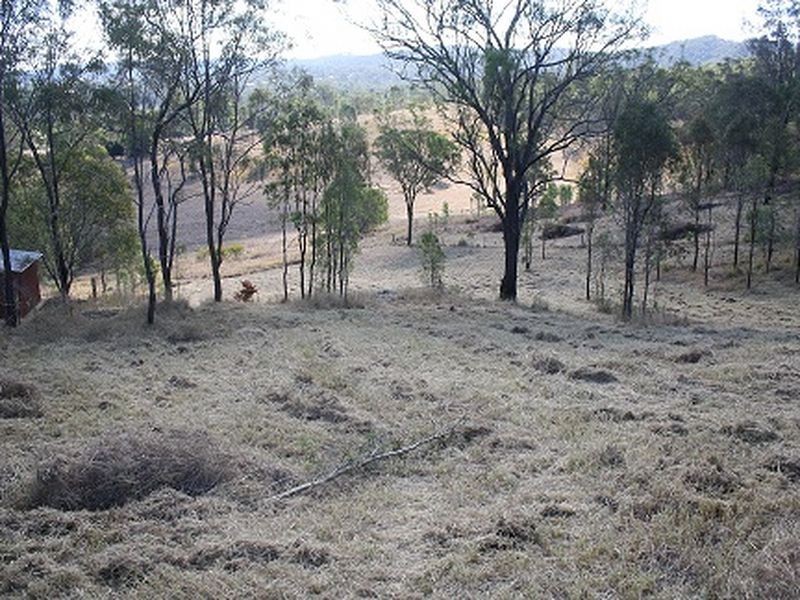 Kooralbyn QLD 4285
