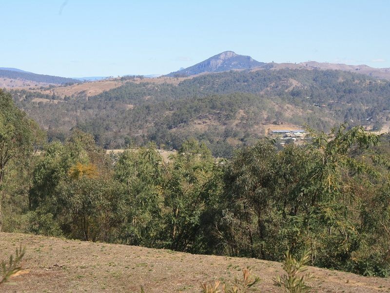 Kooralbyn QLD 4285