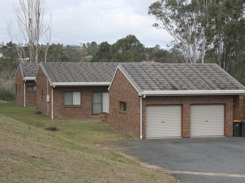Kooralbyn QLD 4285