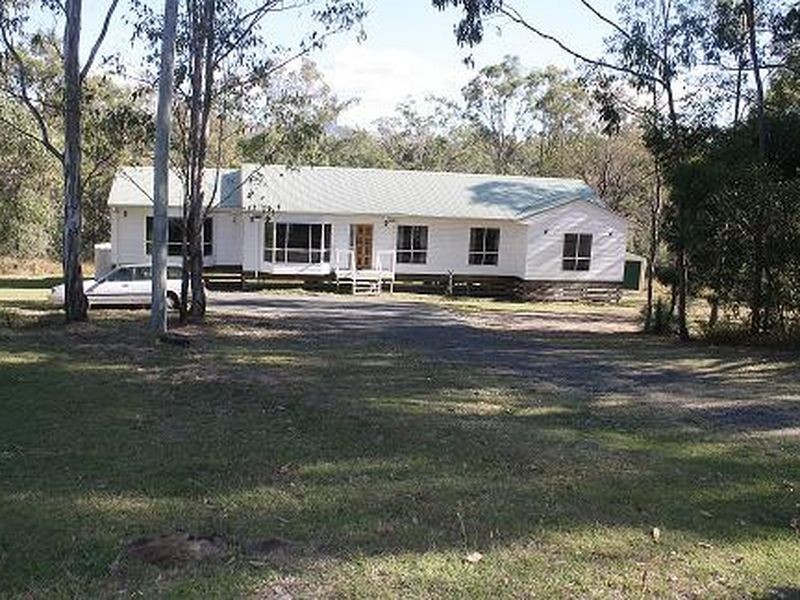 Kooralbyn QLD 4285