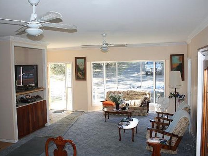 Kooralbyn QLD 4285