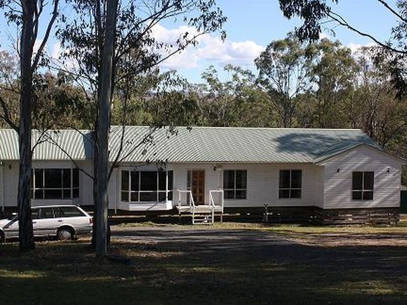 Kooralbyn QLD 4285