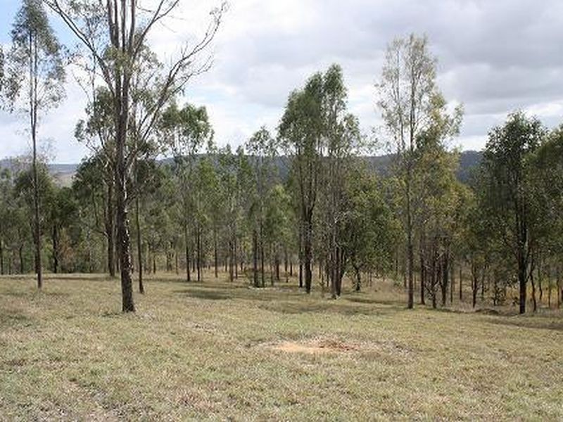 Kooralbyn QLD 4285